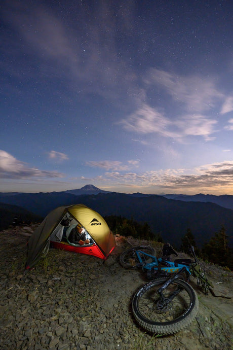 Miete deine Bikepacking-Ausrüstung bei Eddy's Adventure - Eddy's Adventure GmbH