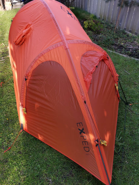 Re-Use bei Eddy’s Adventure – Outdoor-Ausrüstung im nachhaltigen Kreislauf - Eddy's Adventure GmbH
