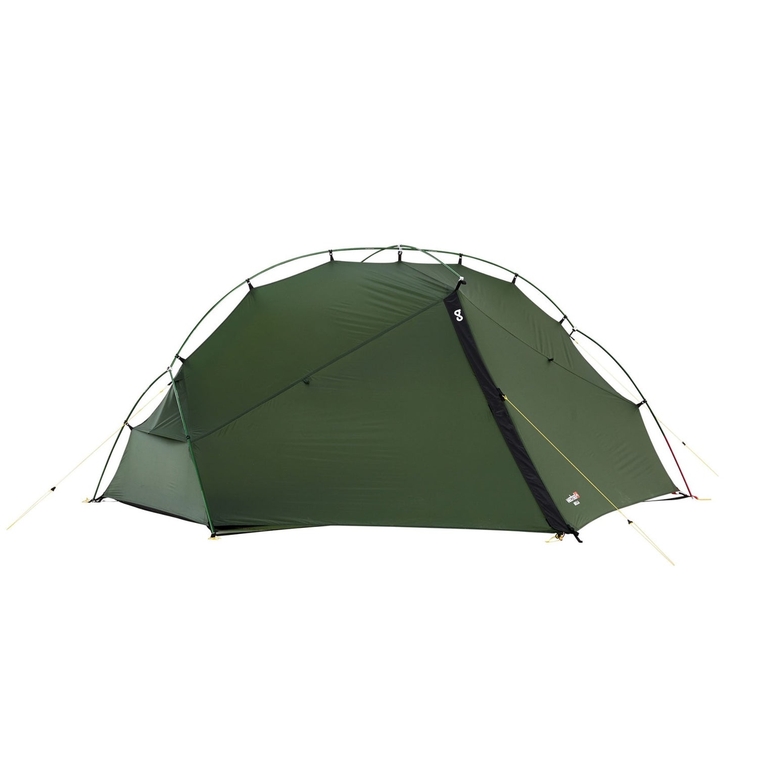 Wechsel Tents Bella - Hybridzelt für 1,5 Personen - Women`s Gear Award 2021