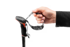 LEKI Makula Teleskop Trekkingstock/ Wanderstock - stufenlos verstellbar