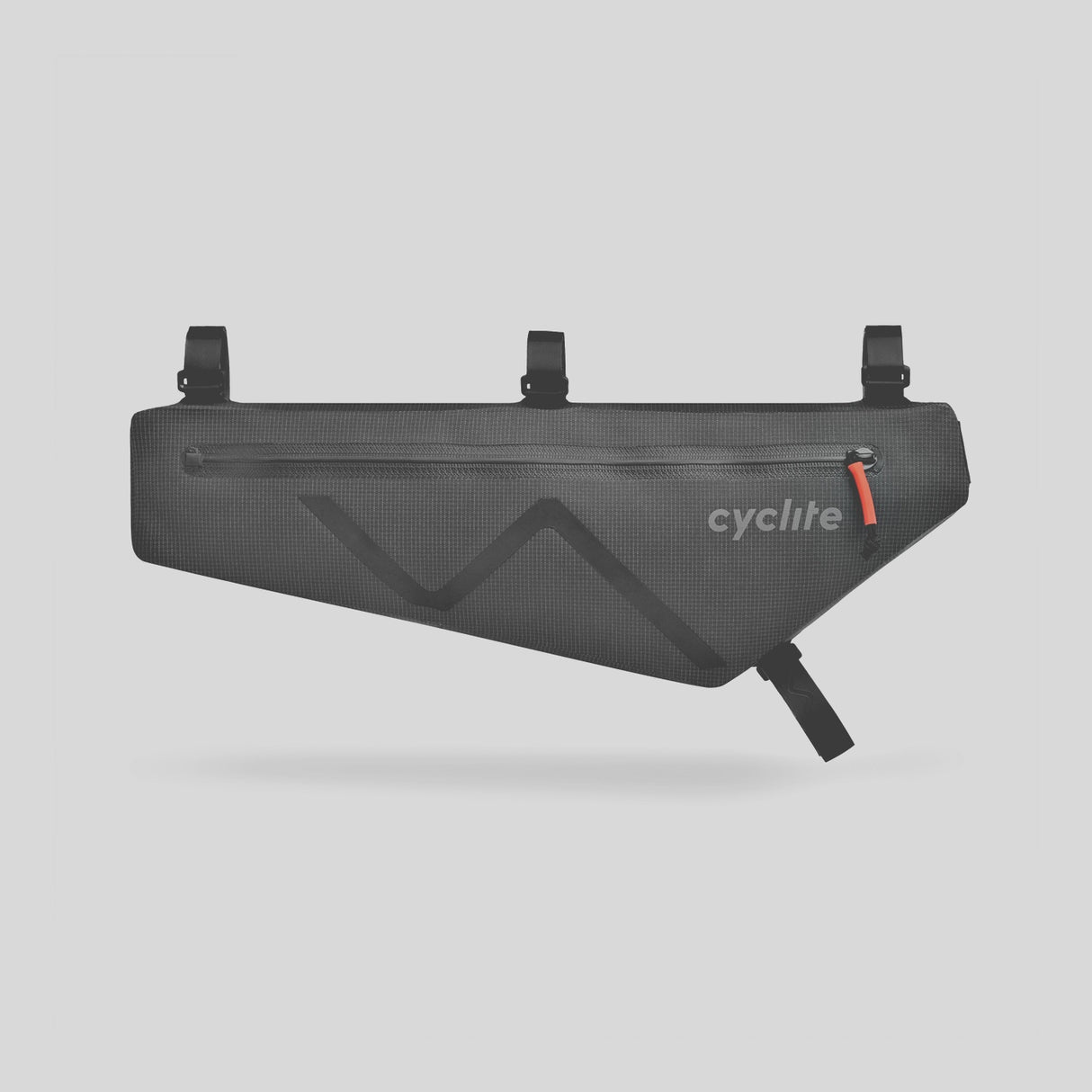 CYCLITE Frame Bag / 02 - Rahmentasche Volumen 2.8L