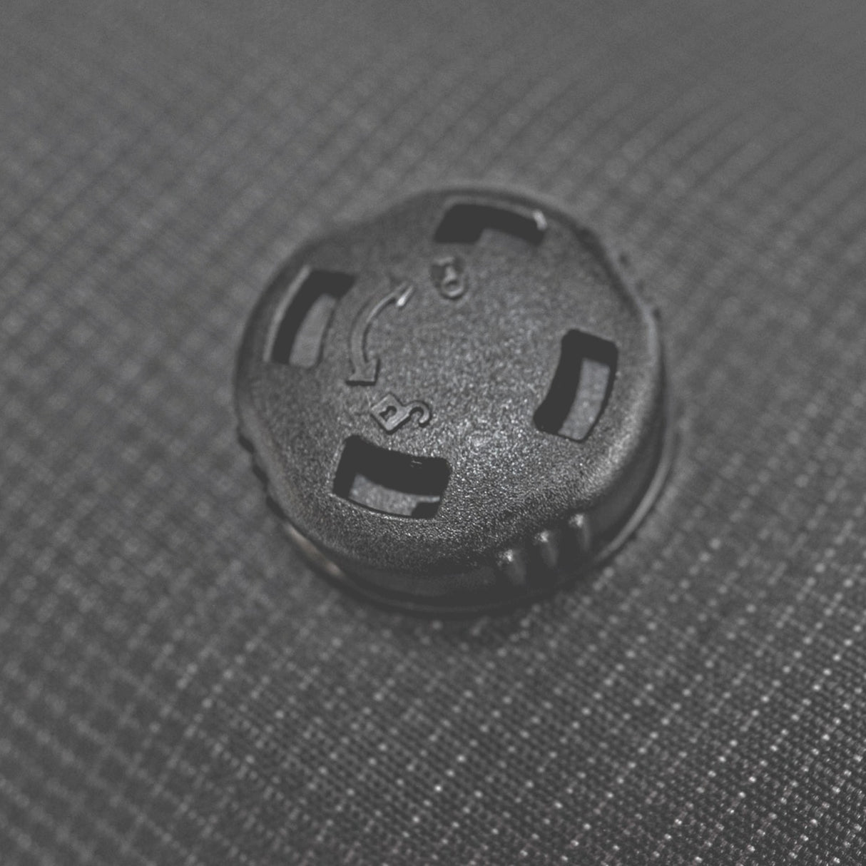 CYCLITE Handle Bar Roll Bag / 02 - Lenkertasche Volumen 12.6L