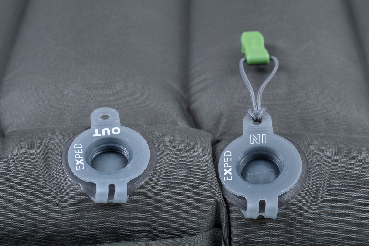 Exped Ultra 7R Downmat Winter Isomatte