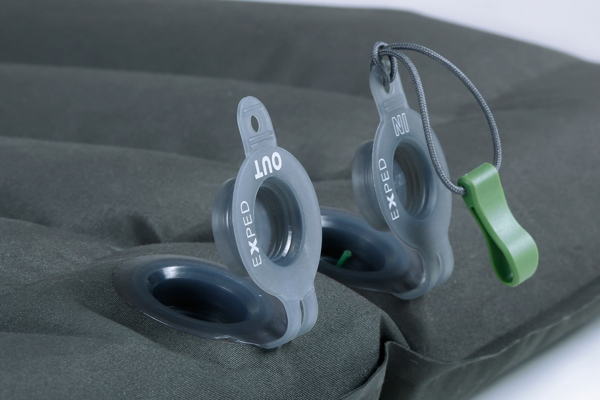 Exped Ultra 7R Downmat Winter Isomatte