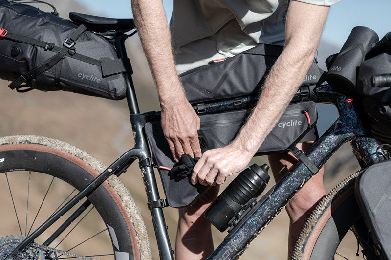 Bikepacking