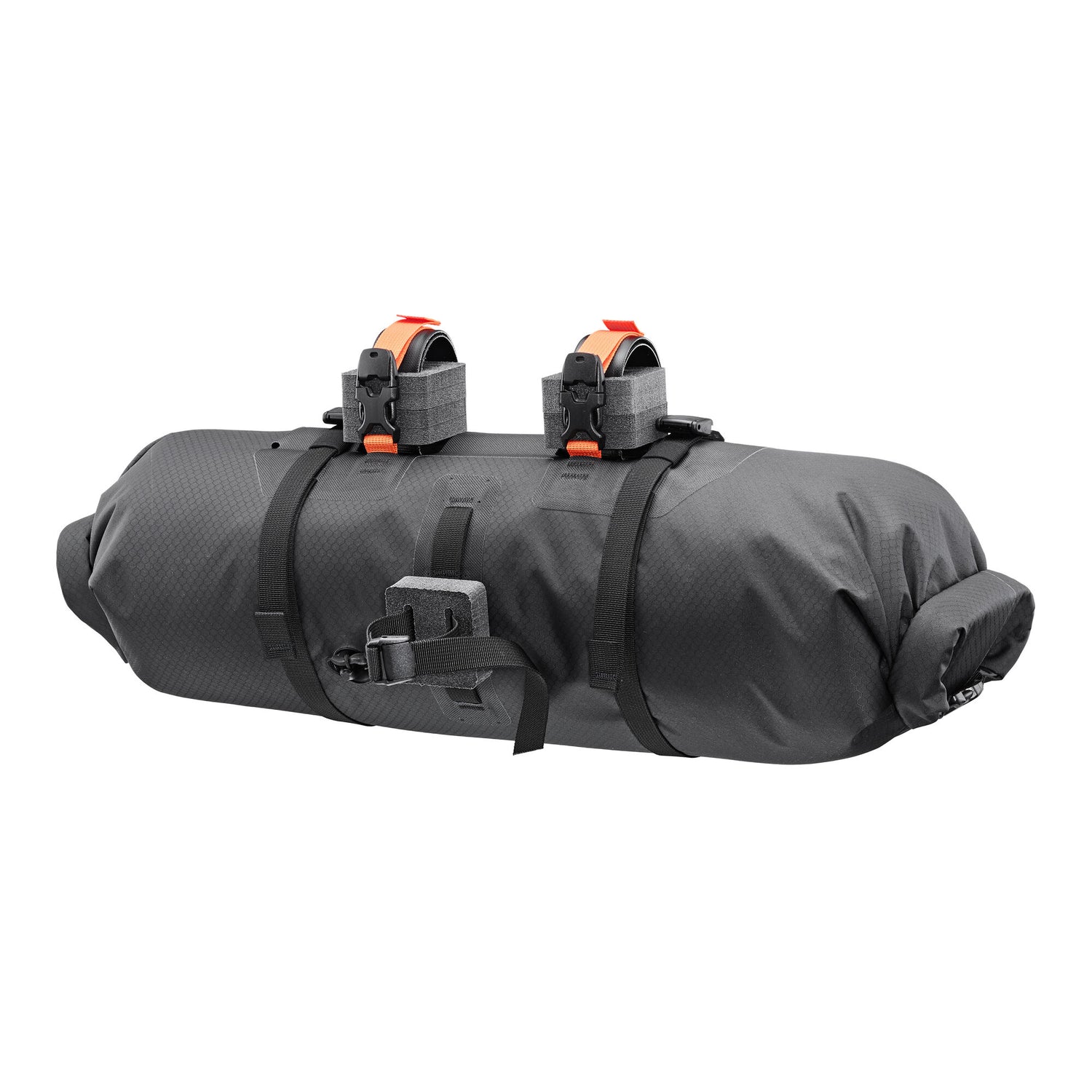 Bundle | Bikepacking - Bundle - 4 Ortlieb Fahrradtaschen - Volumen 38.5 Liter | Eddy's Adventure