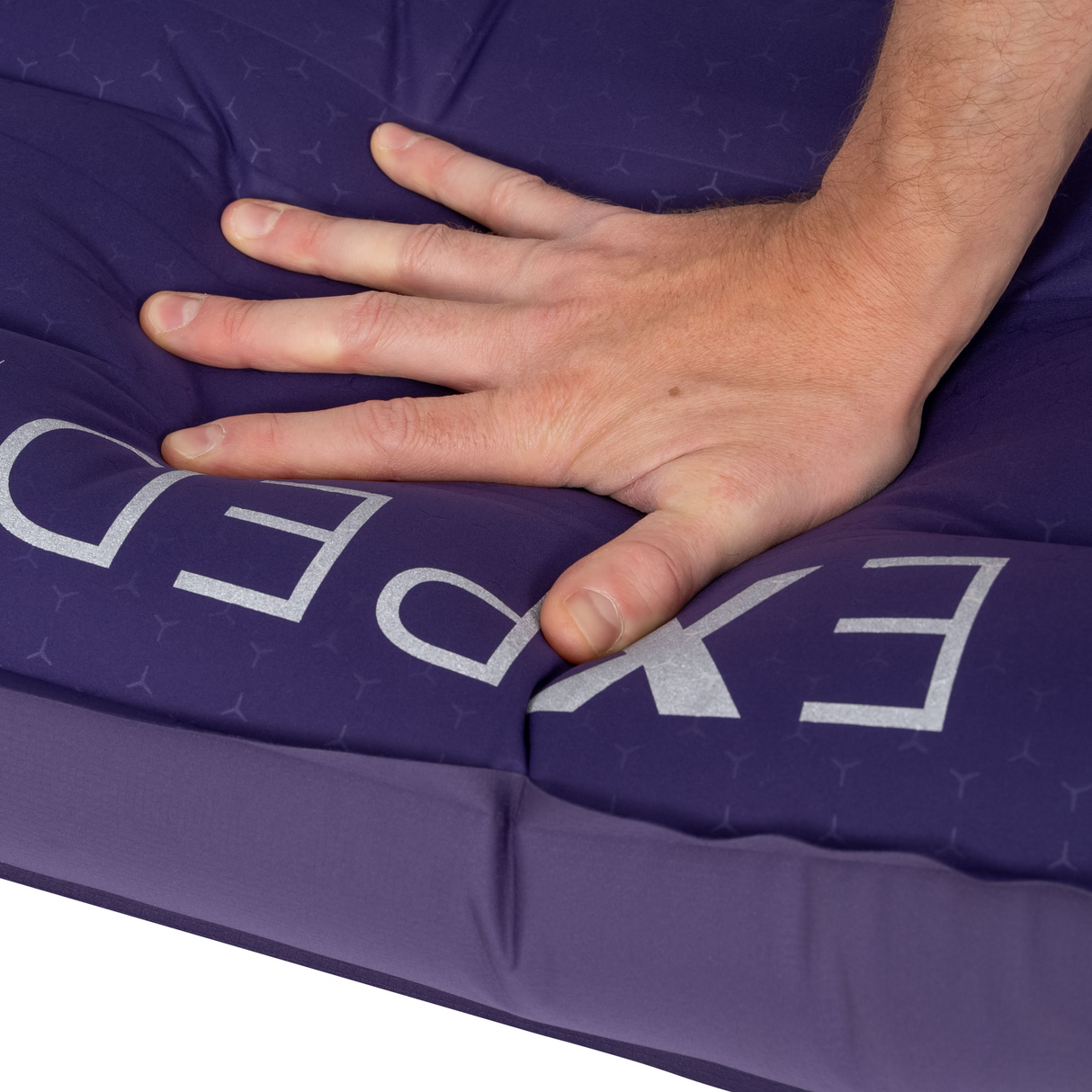 EXPED Megamat Ultra - Mega Komfort Trekkingmatte