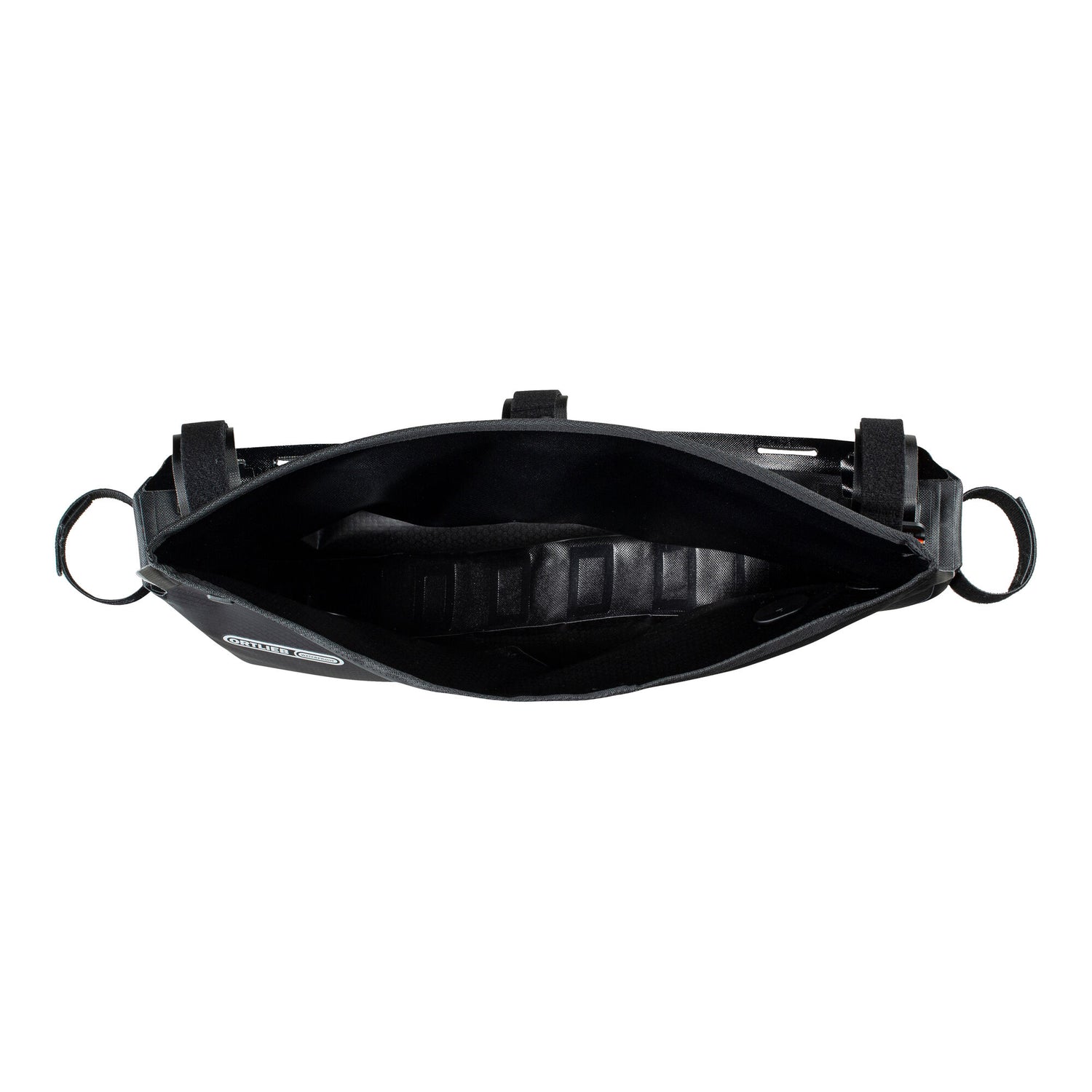 Bundle | Bikepacking - Bundle - 4 Ortlieb Fahrradtaschen - Volumen 38.5 Liter | Eddy's Adventure