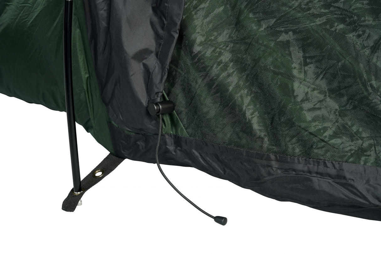 Terra Nova Jupiter Lite - Gestänge-Bivy/ Zelt-Bivy