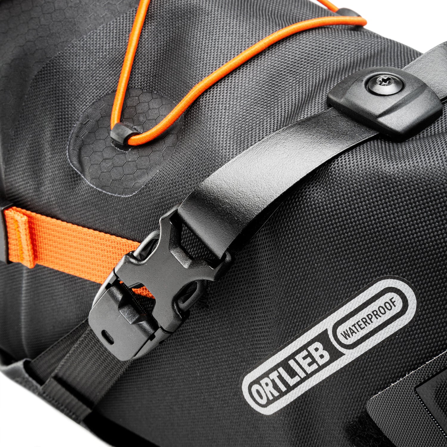 Bundle | Bikepacking - Bundle - 4 Ortlieb Fahrradtaschen - Volumen 38.5 Liter | Eddy's Adventure