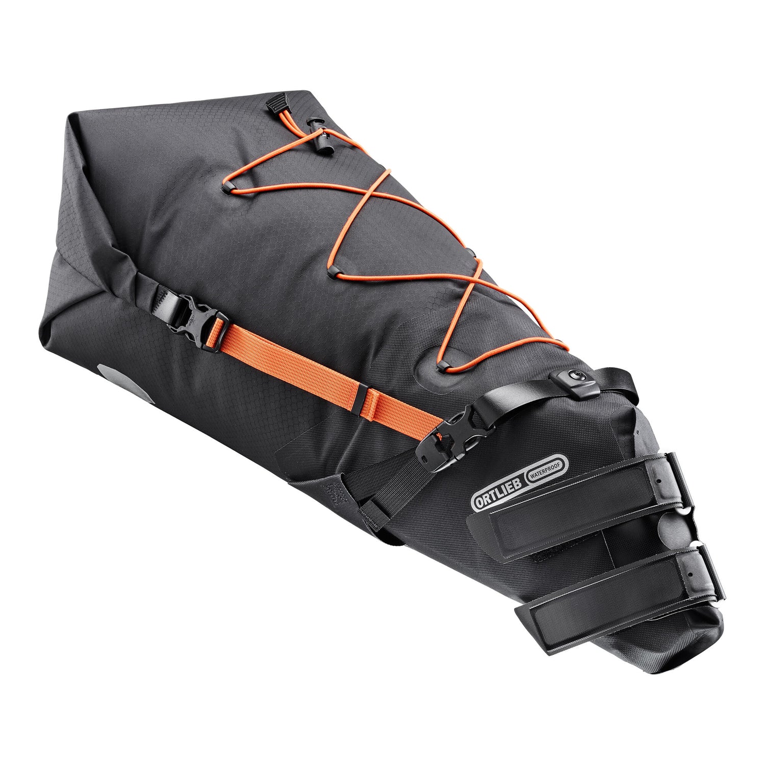 Bundle | Bikepacking - Bundle - 4 Ortlieb Fahrradtaschen - Volumen 38.5 Liter | Eddy's Adventure