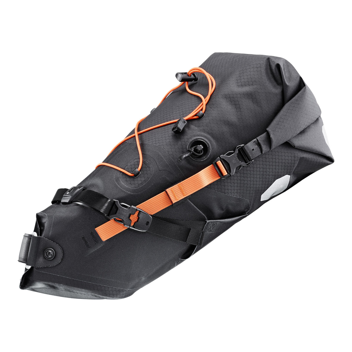 Bundle | Bikepacking - Bundle - 4 Ortlieb Fahrradtaschen - Volumen 38.5 Liter | Eddy's Adventure