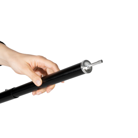 Exped Tarp Poles 240 - verstellbare Stangen für jedes Tarp