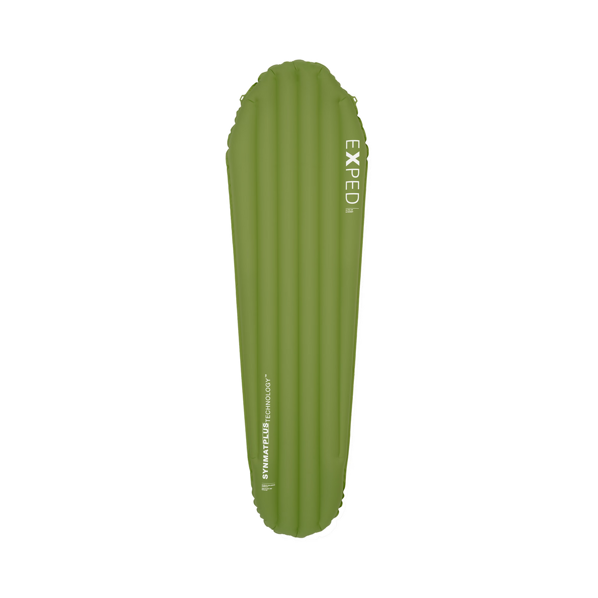 Exped Ultra 8R - ultraleichte Winter-Isomatte bis -40 Grad