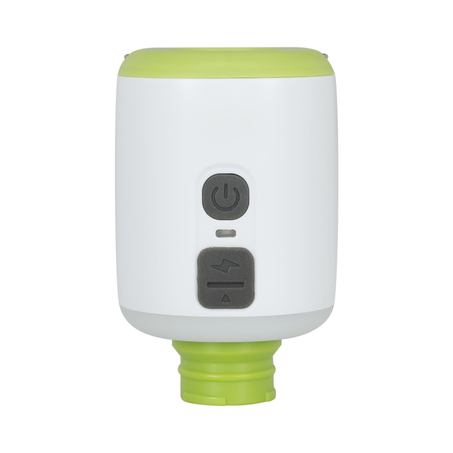 EXPED Ultra Pump - ultraleichte Pumpe für Isomatten inkl. Campinglampe