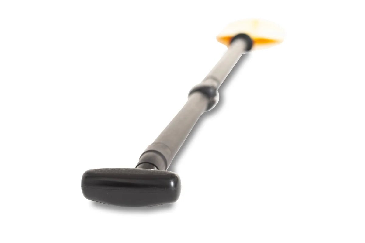 Packraft - Paddel | Anfibio Vertex Multi Tour - Glasfaser - Doppelpaddel oder Stechpaddel für Packrafts | Eddy's Adventure