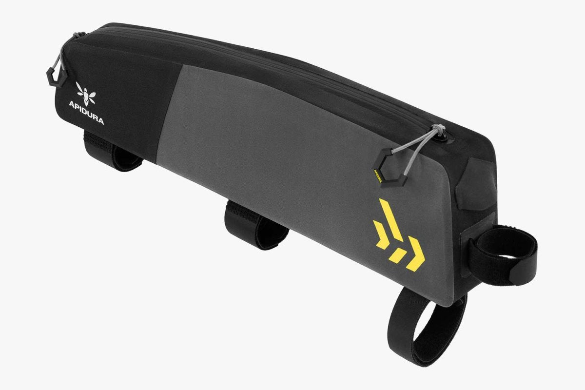 Apidura Backcountry Long Tube Pack 1.8L