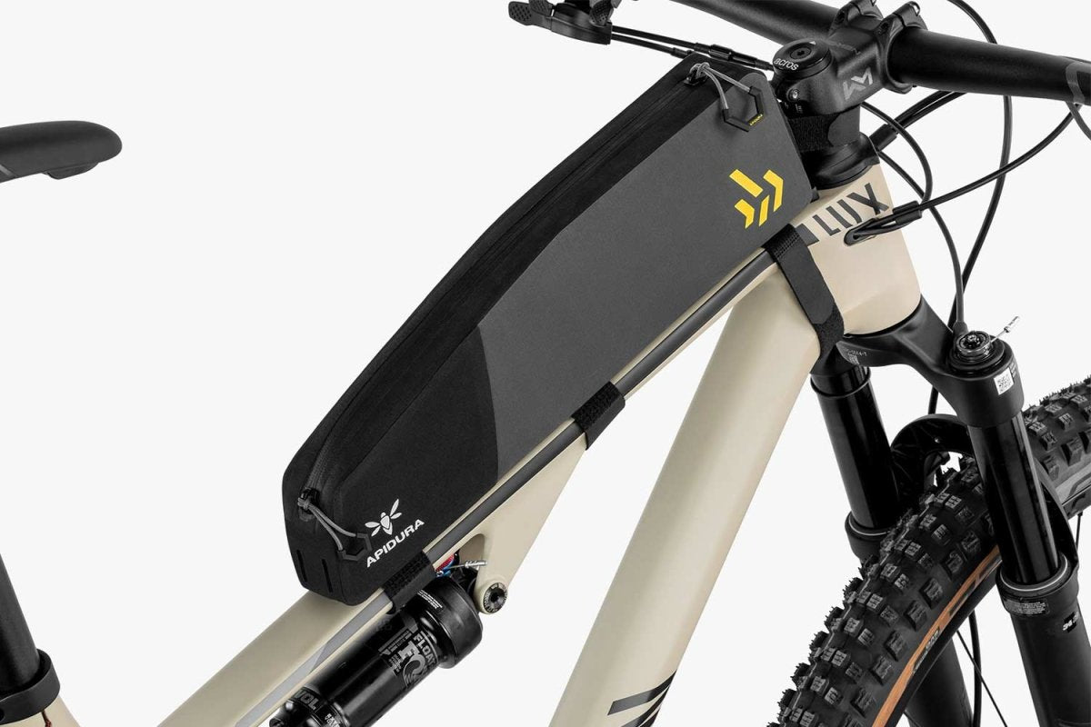 Apidura Backcountry Long Tube Pack 1.8L