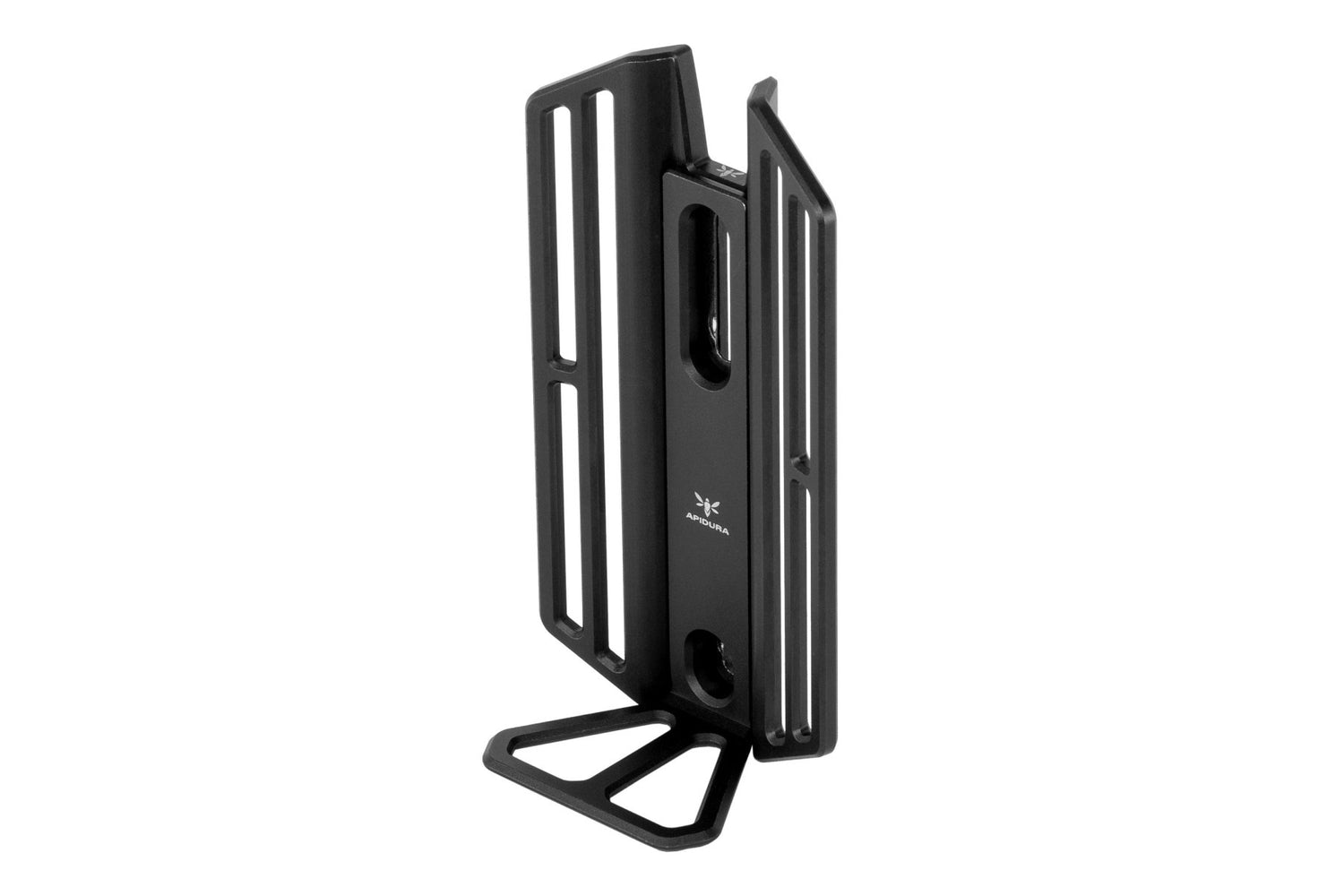 Apidura Expedition Cargo Cage Pack Gabeltasche inkl. Halterung Gabeltaschen mieten I Eddy's Adventure