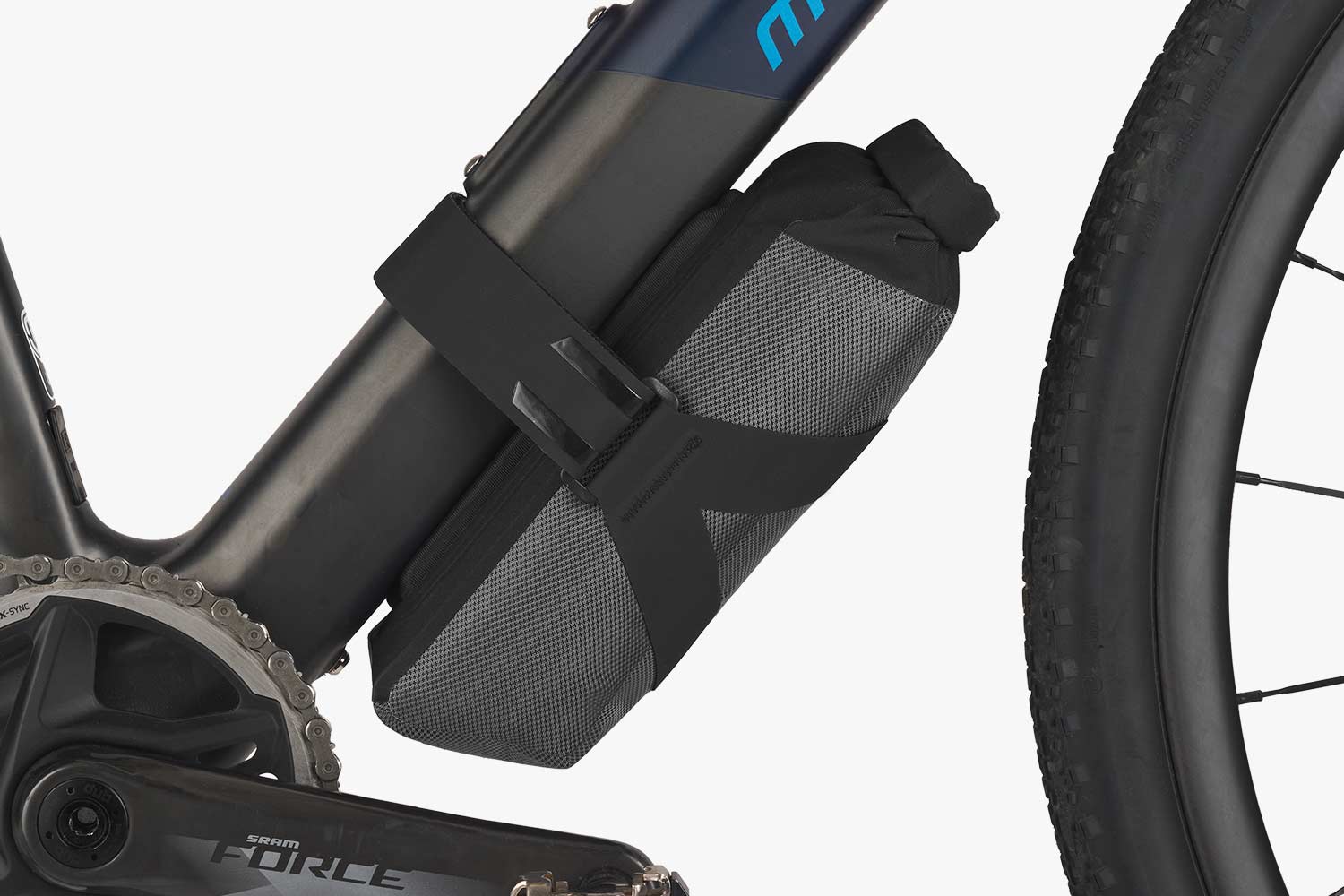 Apidura Expedition E - Bike Charger Pack 1.6 Liter E - Bike Akkutaschen mieten I Eddy's Adventure