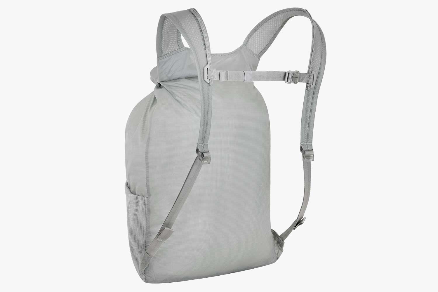 Apidura Packable Backpack 13 liter - ultraleichter komprimierbarer Rucksack Fahrradrucksack mieten I Eddy's Adventure