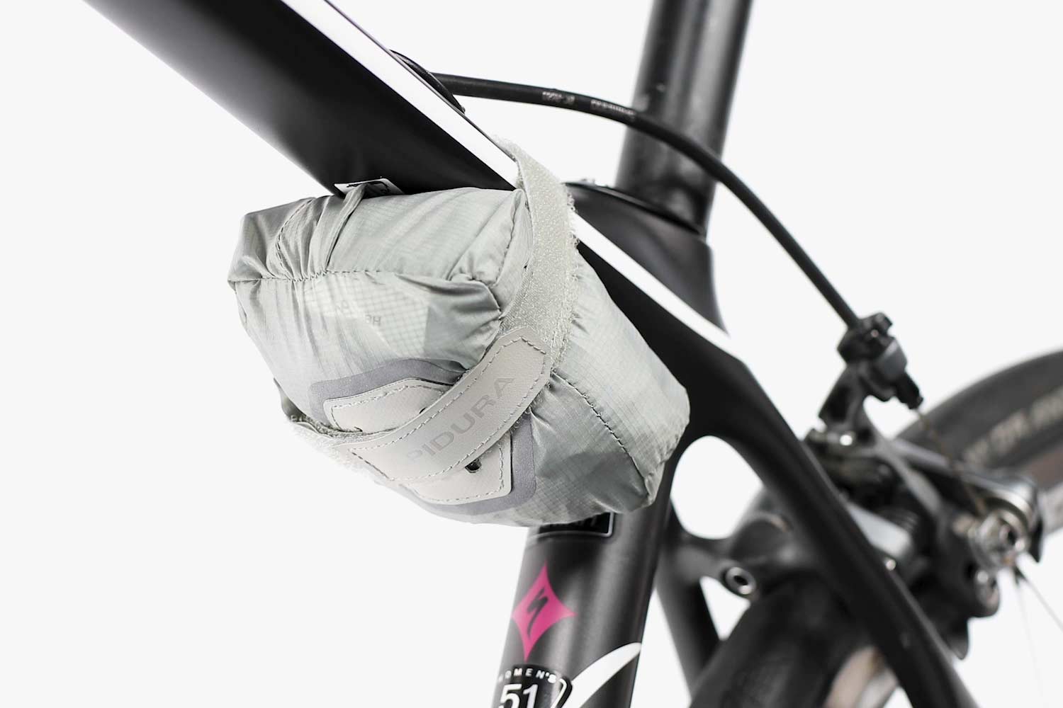 Apidura Packable Backpack 13 liter - ultraleichter komprimierbarer Rucksack Fahrradrucksack mieten I Eddy's Adventure