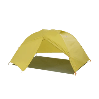 Big Agnes Black Tail Hotel 2 - Trekkingzelt mit großen Vorraum für 2 Personen