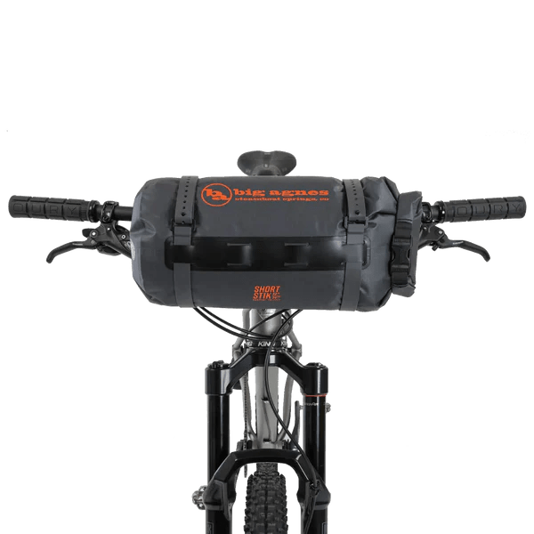 Big Agnes Copper Spur UL1 - Bikepacking Zelt für 1 Person