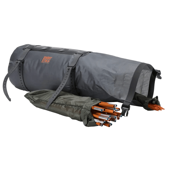 Big Agnes Copper Spur UL3 - Bikepacking Zelt für 3 Personen