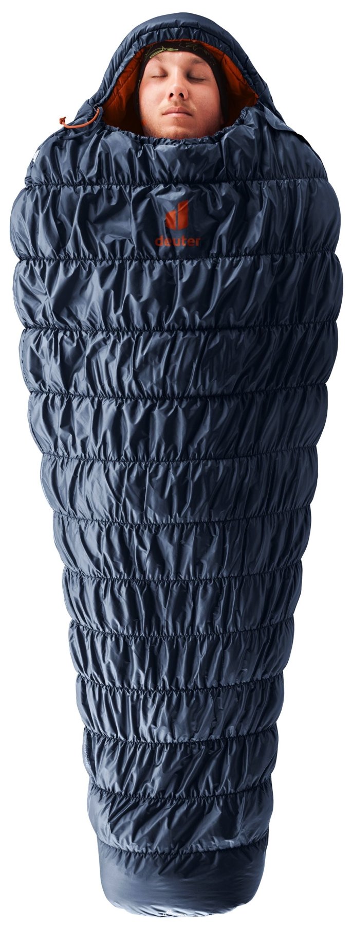 Bundle Kunstfaser - Schlafsack + Isomatte geeignet bis ca. 0 Grad JETZT MIETEN bei Eddy's Adventure