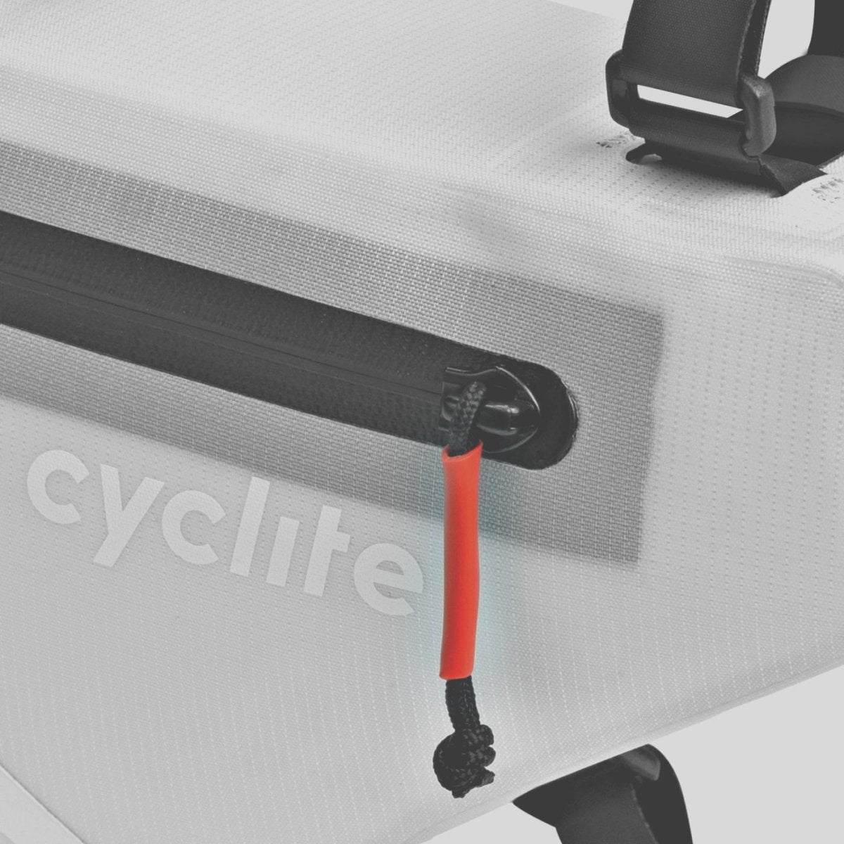 CYCLITE Frame Bag XT / 02 - Rahmentasche Volumen 3.2L