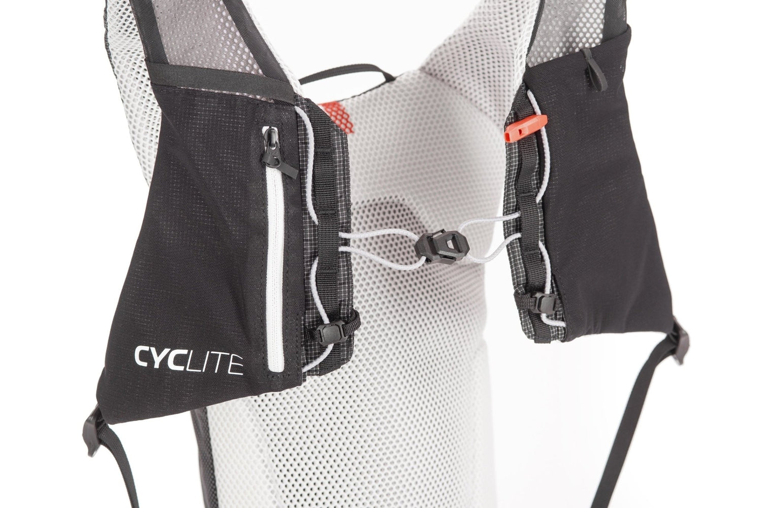 Fahrradrucksack | CYCLITE Race Backpack - Rucksack Bikepacking - 7L | Eddy's Adventure