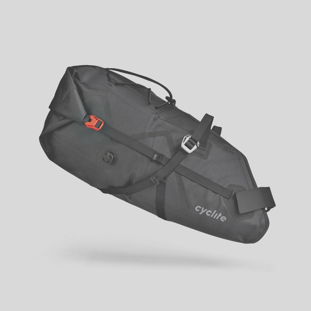 CYCLITE Saddle Bag / 02 - ultraleichte Satteltasche 12,9 Liter