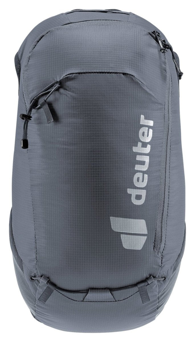 Deuter Ascender 13 Trailrunning - Rucksack (Vorführmodell) Trailrunningrucksack mieten I Eddy's Adventure