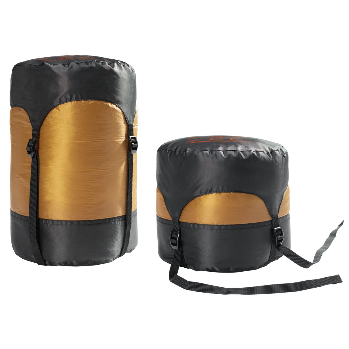 Deuter Exosphere - 11 Grad (Limit) - Winter - Kunstfaserschlafsack JETZT MIETEN bei Eddy's Adventure