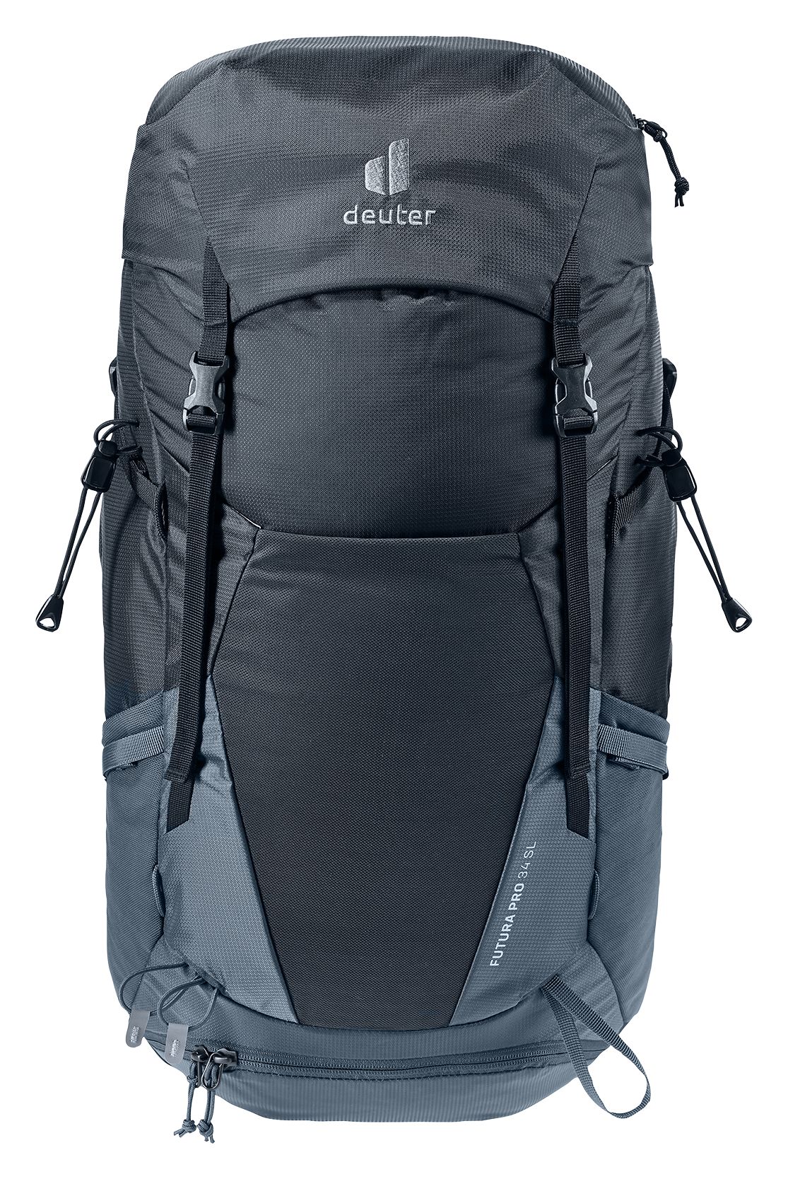 Deuter Futura Pro 34 SL Women's Fit - Wandermagazin Testsieger für Frauen JETZT MIETEN bei Eddy's Adventure