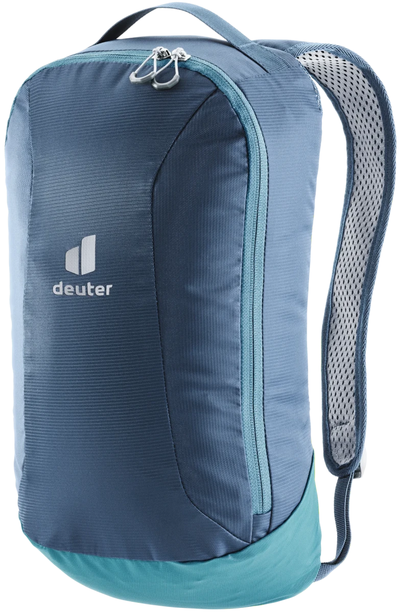 Deuter Kid Comfort Pro - Kindertrage für längere Touren mit Zusatzausstattung