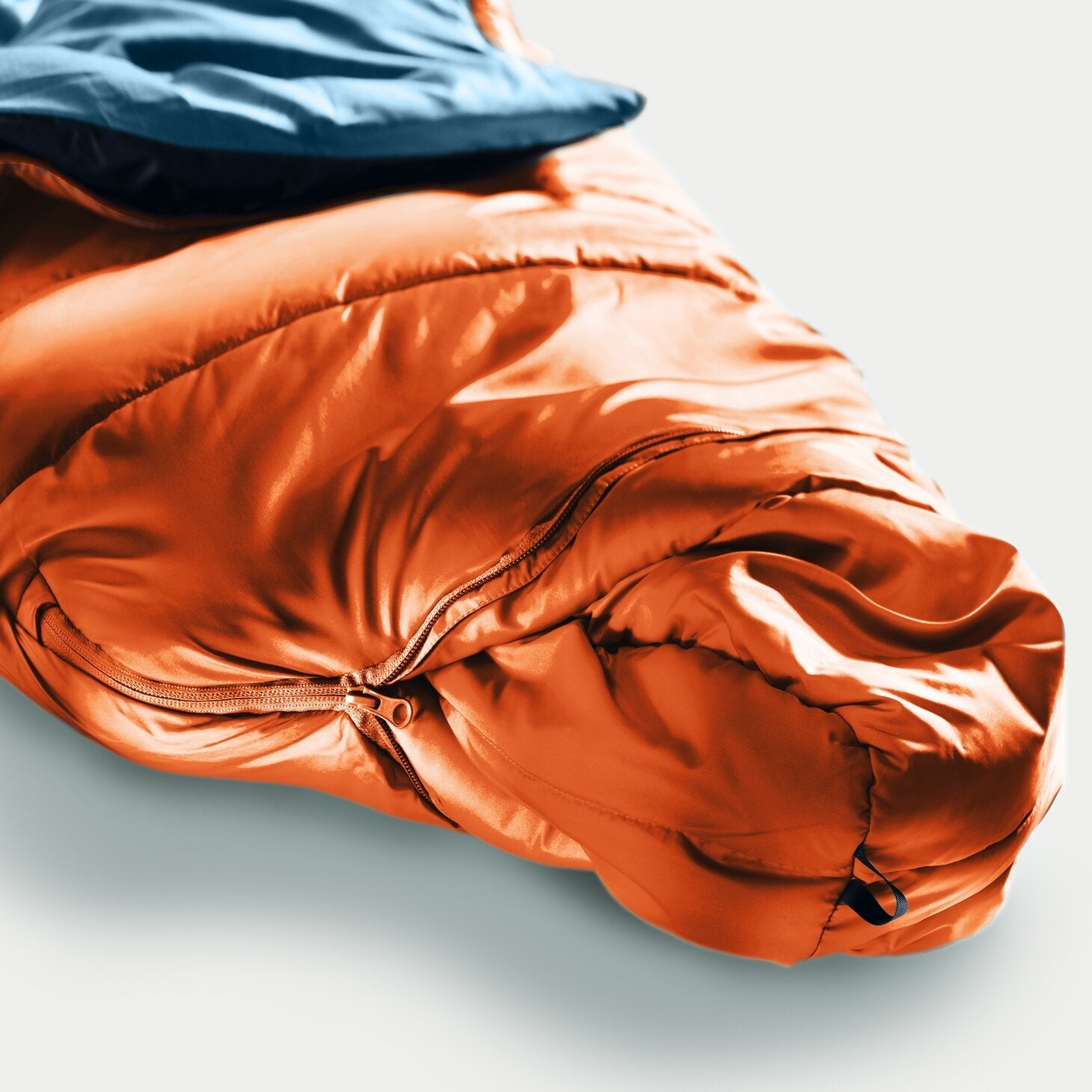 Kinderschlafsack | Deuter Kinderschlafsack Little Star (Körpergröße 95 - 130 cm) | Eddy's Adventure