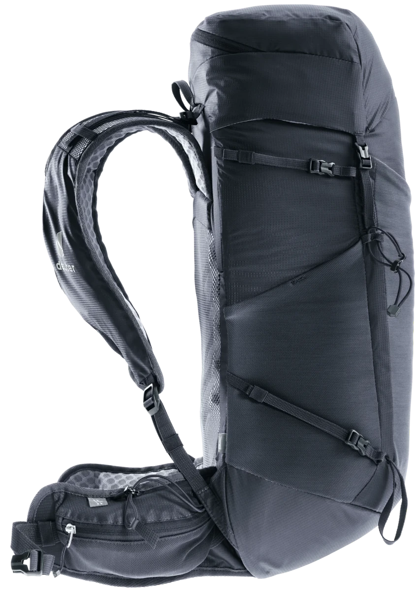 Deuter Speed Lite Pro 28 SL - sehr leichter Frauen-Rucksack für schnelle Berg- und Hüttentouren