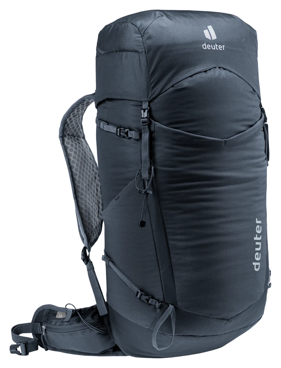 Deuter Speed Lite Pro 28 SL - sehr leichter Frauen-Rucksack für schnelle Berg- und Hüttentouren