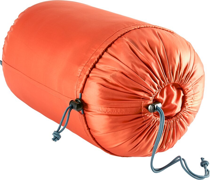 Kinderschlafsack | Deuter Starlight Pro Kinderschlafsack (Körpergröße 130 - 170 cm) | Eddy's Adventure