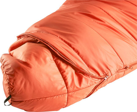 Kinderschlafsack | Deuter Starlight Pro Kinderschlafsack (Körpergröße 130 - 170 cm) | Eddy's Adventure