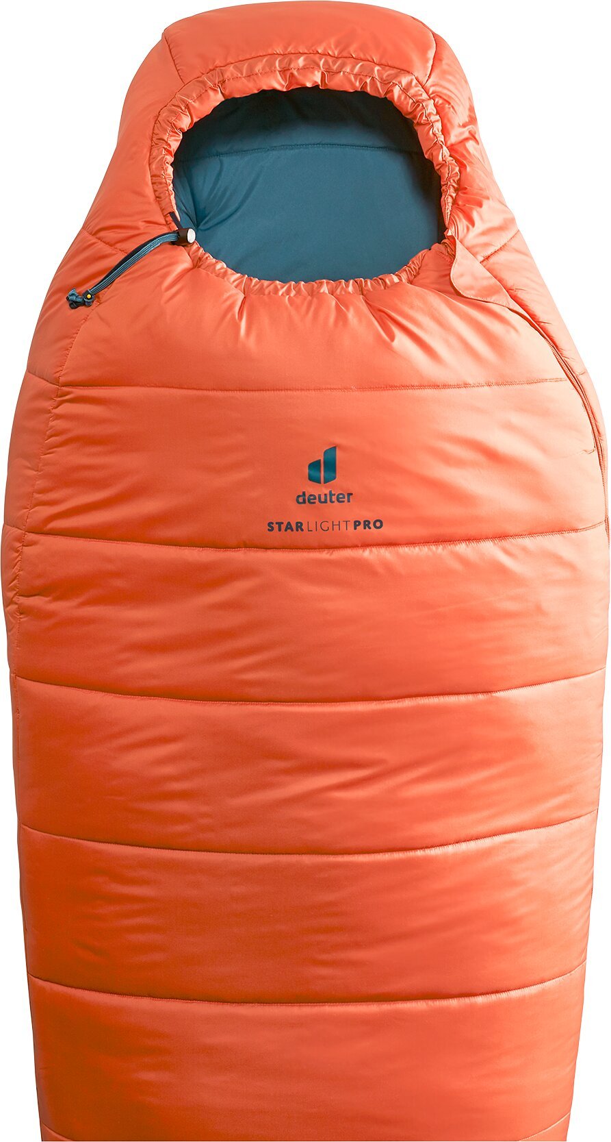Kinderschlafsack | Deuter Starlight Pro Kinderschlafsack (Körpergröße 130 - 170 cm) | Eddy's Adventure