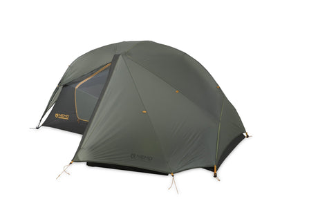 Bundle | Bikepacking - Bundle für 1 Person inkl. Zelt, Isomatte, Schlafsack | Eddy's Adventure