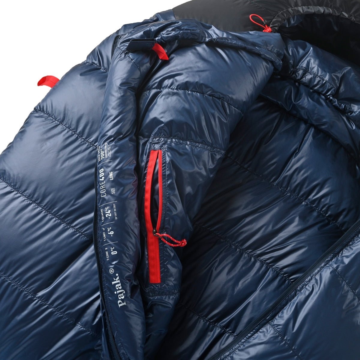 Bundle | Bikepacking - Bundle für 1 Person inkl. Zelt, Isomatte, Schlafsack | Eddy's Adventure