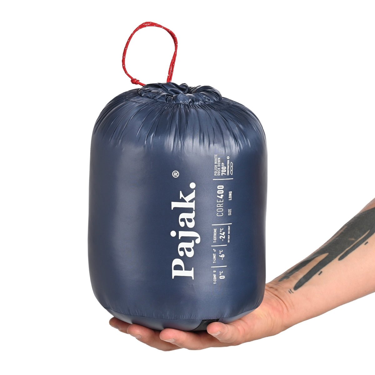 Bundle | Bikepacking - Bundle für 1 Person inkl. Zelt, Isomatte, Schlafsack | Eddy's Adventure