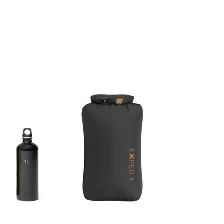 Exped Drybag Versa - wasserdichter leichter Packsack Packsäcke/ DryBags mieten I Eddy's Adventure
