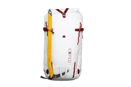 EXPED Icefall 30 - alpiner Touren - Rucksack der Extraklasse JETZT MIETEN bei Eddy's Adventure