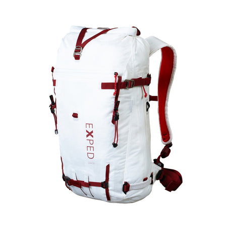 EXPED Icefall 30 - alpiner Touren - Rucksack der Extraklasse JETZT MIETEN bei Eddy's Adventure