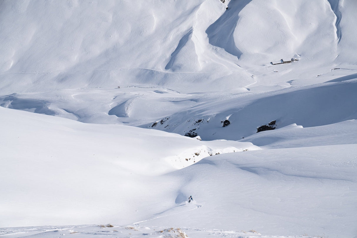 EXPED Icefall 50 - alpiner Touren - Rucksack der Extraklasse JETZT MIETEN bei Eddy's Adventure
